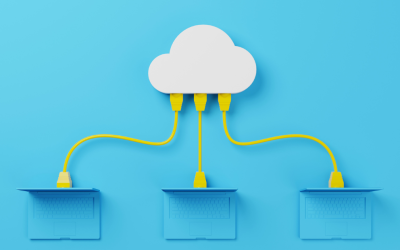 What is cloud computing?