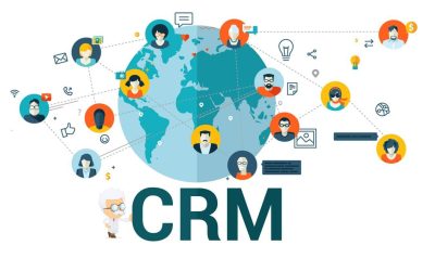 What is CRM? The complete CRM guide