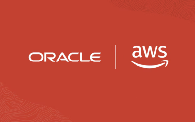 Oracle Database@AWS Available in Limited Preview