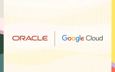 Oracle and Google Cloud Expand Regional Availability and Add Powerful New Capabilities to Oracle Database@Google Cloud