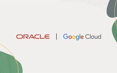Oracle and Google expand multicloud offering